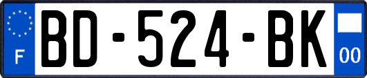 BD-524-BK