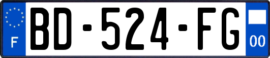 BD-524-FG