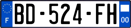 BD-524-FH
