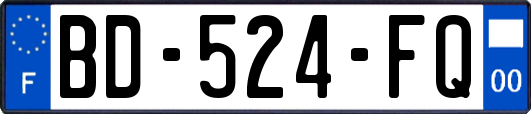 BD-524-FQ