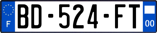 BD-524-FT