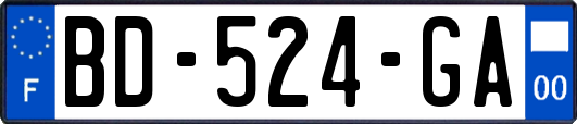 BD-524-GA