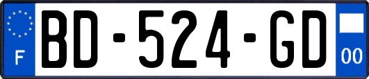 BD-524-GD