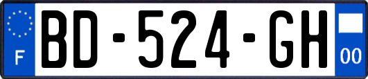 BD-524-GH