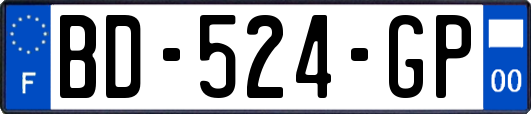 BD-524-GP