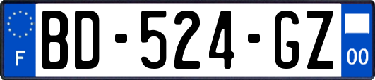 BD-524-GZ