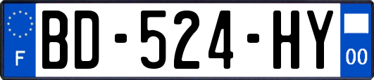 BD-524-HY