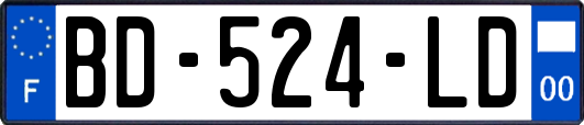 BD-524-LD