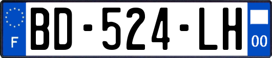 BD-524-LH
