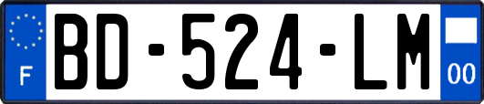 BD-524-LM