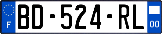BD-524-RL