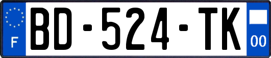 BD-524-TK