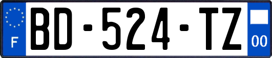 BD-524-TZ