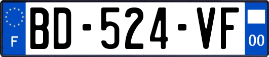 BD-524-VF