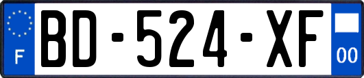 BD-524-XF