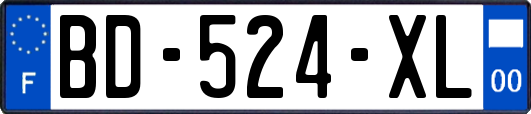 BD-524-XL