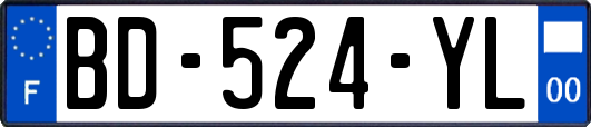 BD-524-YL