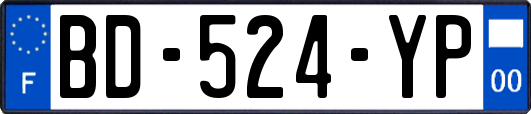 BD-524-YP