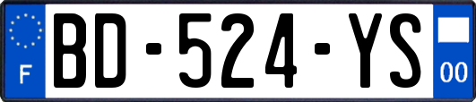 BD-524-YS