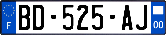 BD-525-AJ