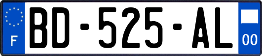 BD-525-AL