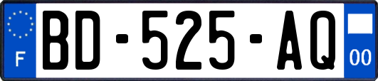 BD-525-AQ