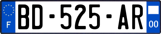 BD-525-AR