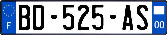 BD-525-AS