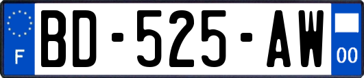 BD-525-AW