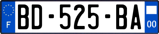BD-525-BA