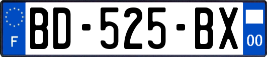BD-525-BX