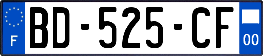 BD-525-CF