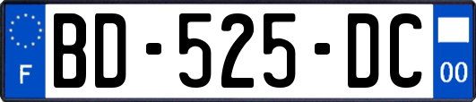 BD-525-DC