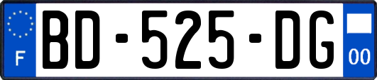 BD-525-DG