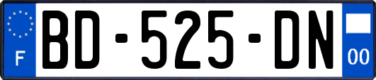 BD-525-DN