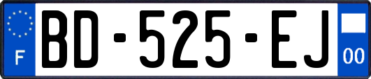 BD-525-EJ