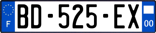BD-525-EX