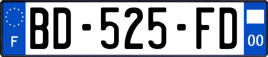 BD-525-FD