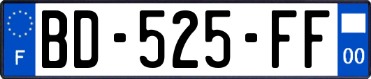 BD-525-FF
