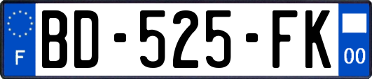 BD-525-FK
