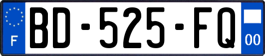 BD-525-FQ