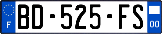 BD-525-FS