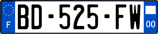 BD-525-FW