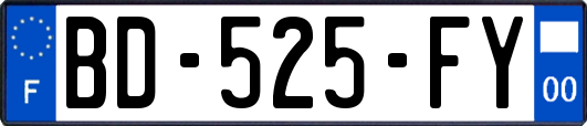 BD-525-FY