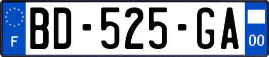 BD-525-GA