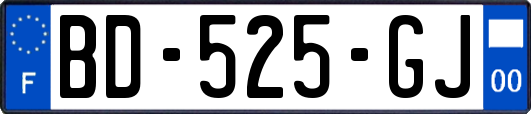 BD-525-GJ