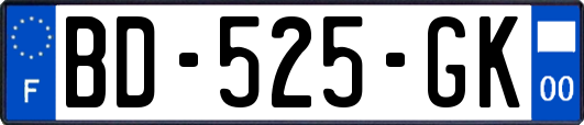 BD-525-GK