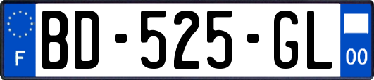 BD-525-GL