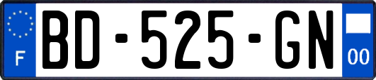 BD-525-GN