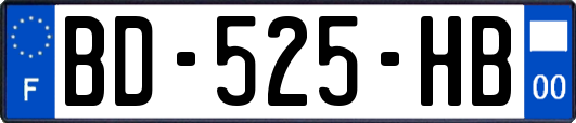 BD-525-HB